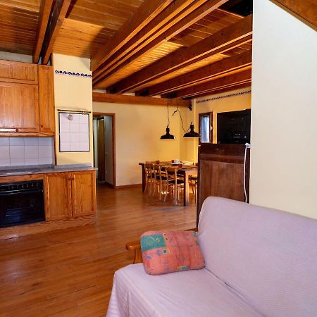 Apartment Herbasabina By Interhome Pla de l'Ermita Exteriér fotografie