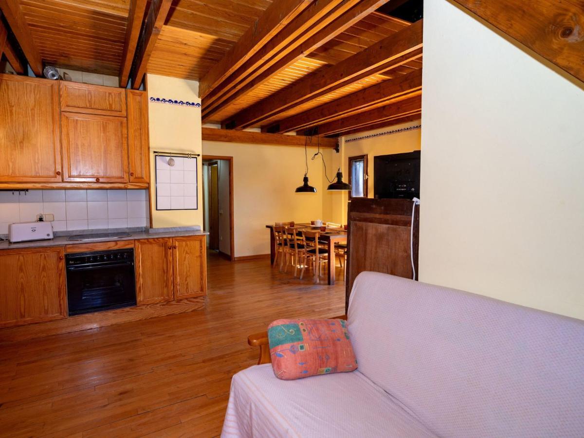 Apartment Herbasabina By Interhome Pla de l'Ermita Exteriér fotografie
