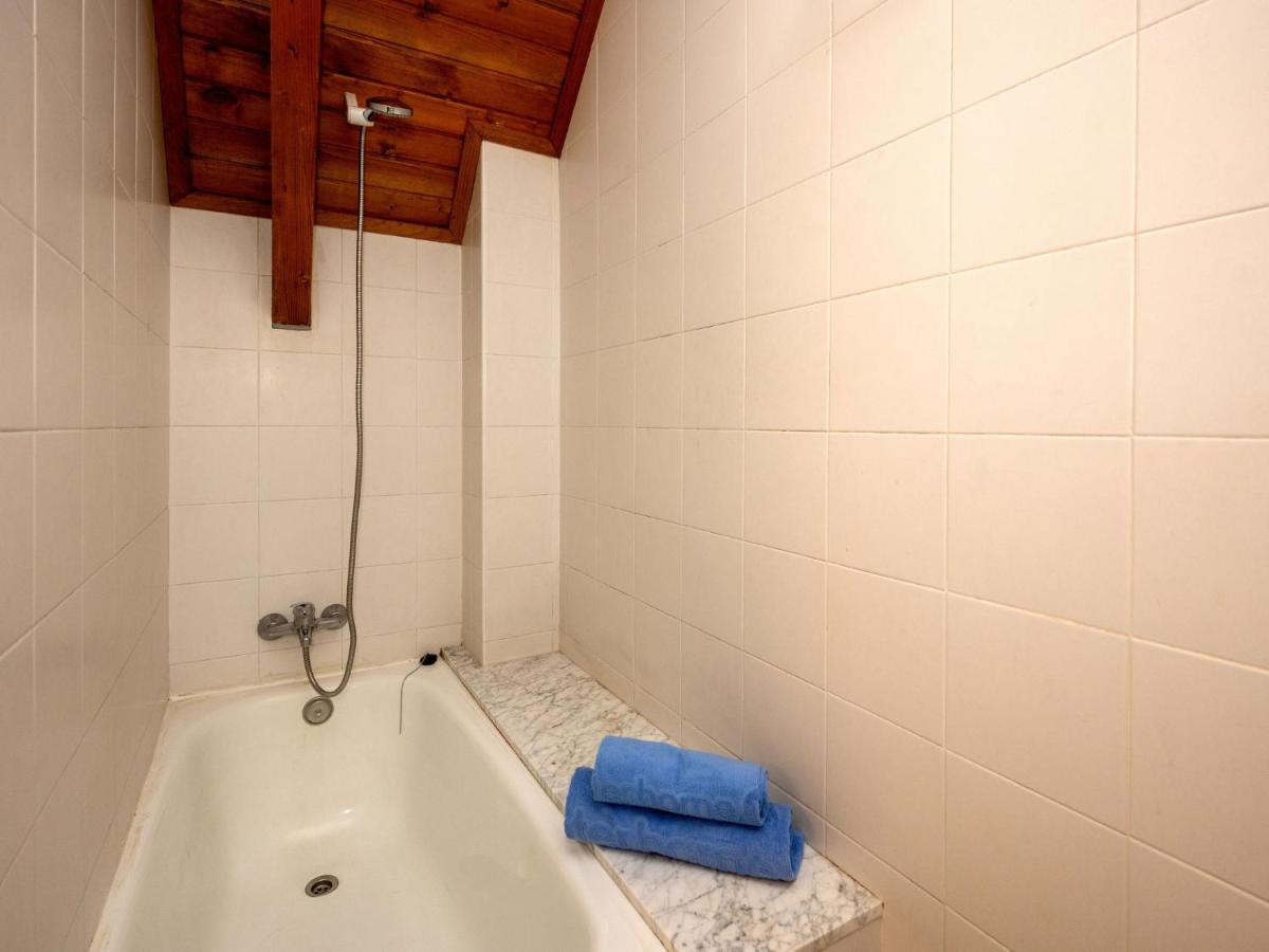 Apartment Herbasabina By Interhome Pla de l'Ermita Exteriér fotografie