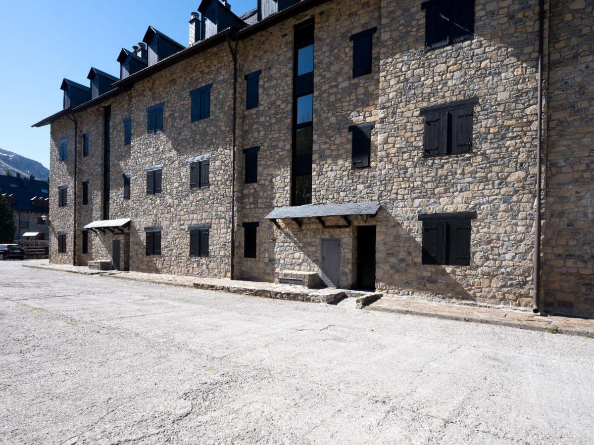 Apartment Herbasabina By Interhome Pla de l'Ermita Exteriér fotografie