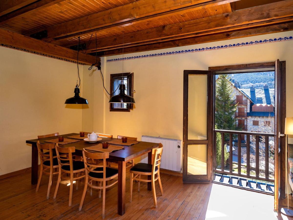 Apartment Herbasabina By Interhome Pla de l'Ermita Exteriér fotografie