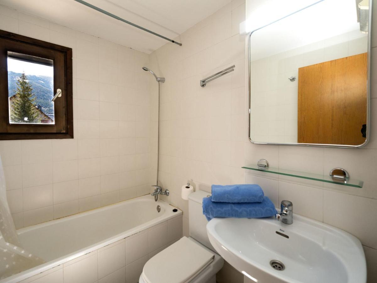 Apartment Herbasabina By Interhome Pla de l'Ermita Exteriér fotografie